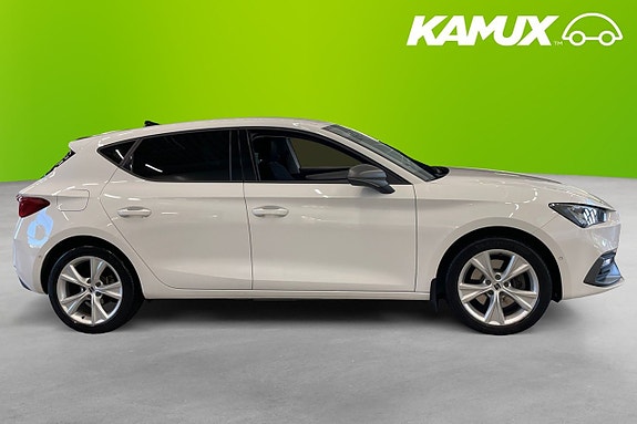 Seat Leon 2 of 26