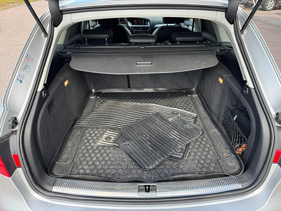 Audi A4 16 of 16