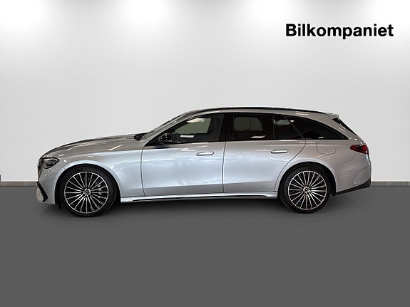 Mercedes-Benz E300 de 4 of 19
