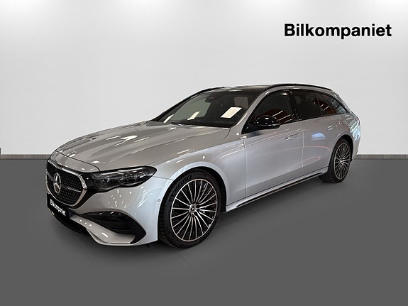 Mercedes-Benz E300 de