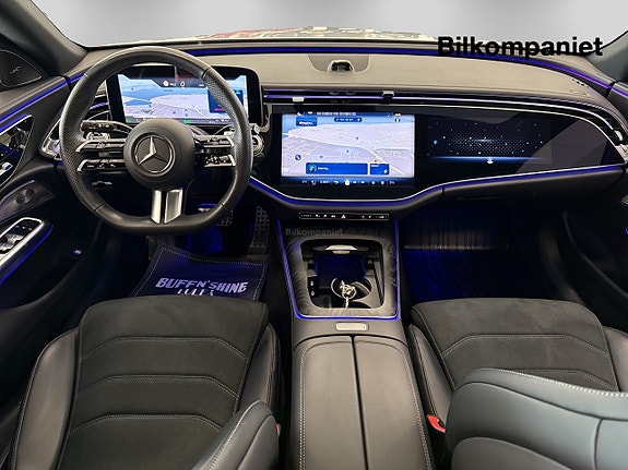 Mercedes-Benz E300 de 7 of 19
