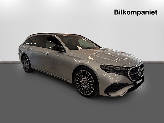 Mercedes-Benz E300 de 3 of 19