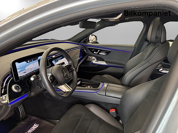 Mercedes-Benz E300 de 8 of 19