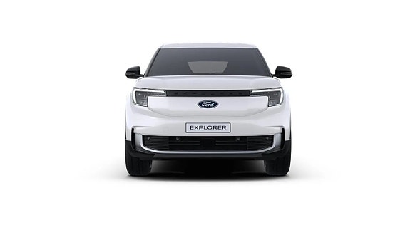 Ford Explorer 6 of 9