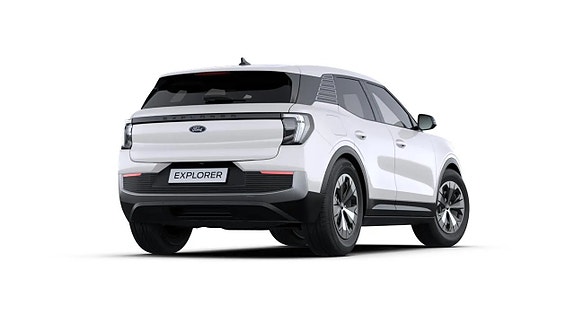 Ford Explorer 9 of 9
