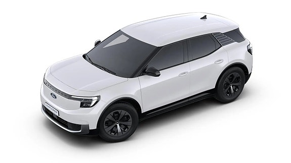 Ford Explorer 5 of 9