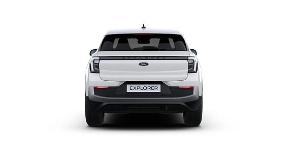Ford Explorer 7 of 9
