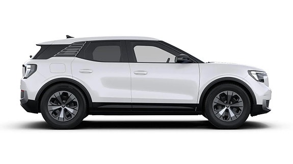 Ford Explorer 8 of 9