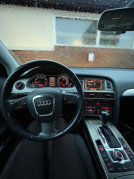 Audi A6 5 of 5