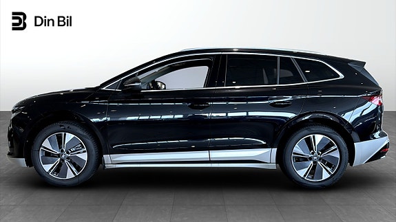Skoda Enyaq 2 of 14
