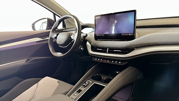 Skoda Enyaq 11 of 14