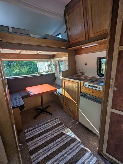 Volkswagen lt31 5 of 7