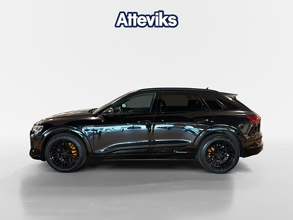 Audi e-tron 6 of 15