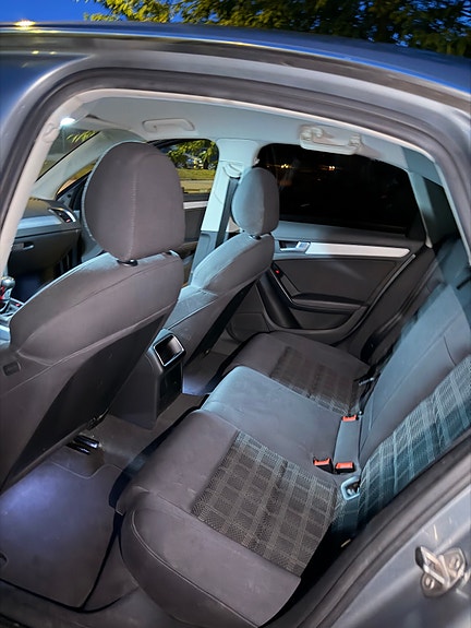 Audi A4 9 of 9
