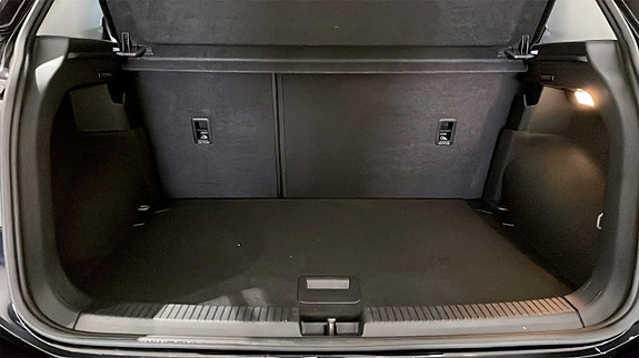 Volkswagen T-Cross 12 of 12