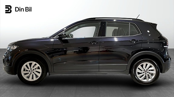 Volkswagen T-Cross 2 of 12