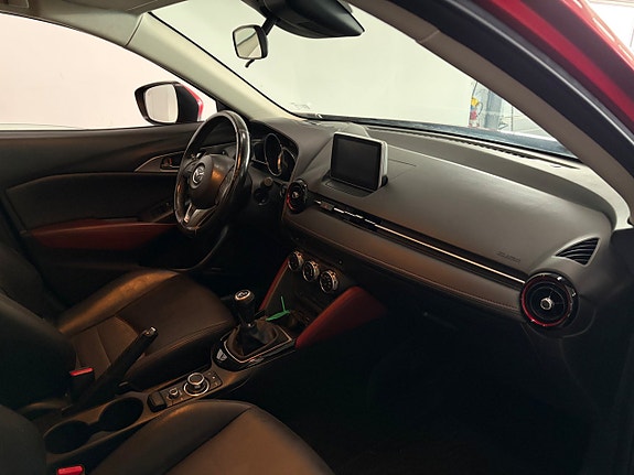 Mazda CX-3 5 of 11