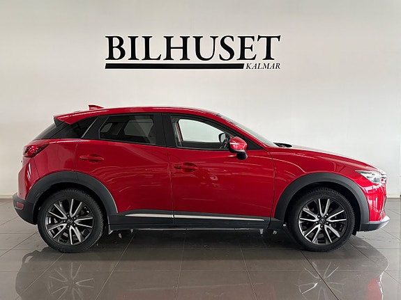 Mazda CX-3 2 of 11