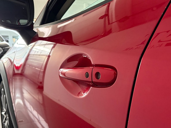 Mazda CX-3 10 of 11