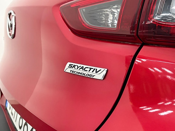 Mazda CX-3 8 of 11