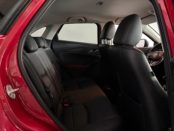 Mazda CX-3 7 of 11