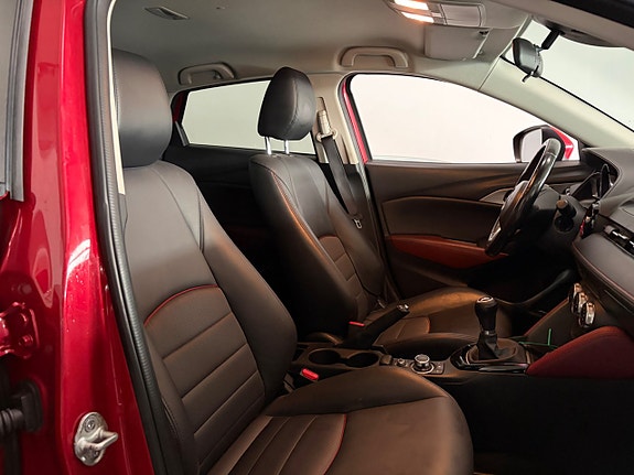 Mazda CX-3 6 of 11