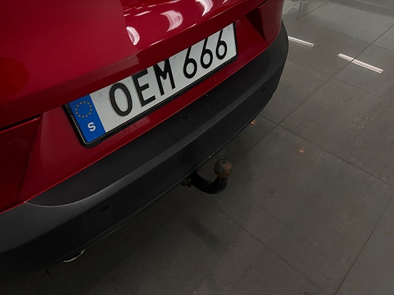 Mazda CX-3 9 of 11