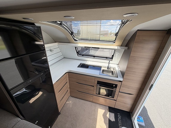 Adria Alpina 753 HK /Markis /Förtält /Alde/Cykelställ 6 of 15