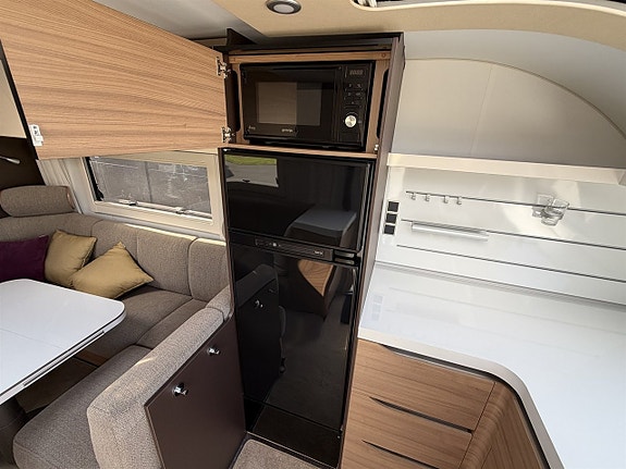 Adria Alpina 753 HK /Markis /Förtält /Alde/Cykelställ 15 of 15