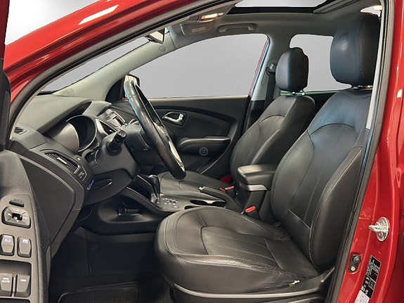 Hyundai ix35 10 of 19