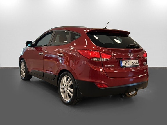 Hyundai ix35 6 of 19