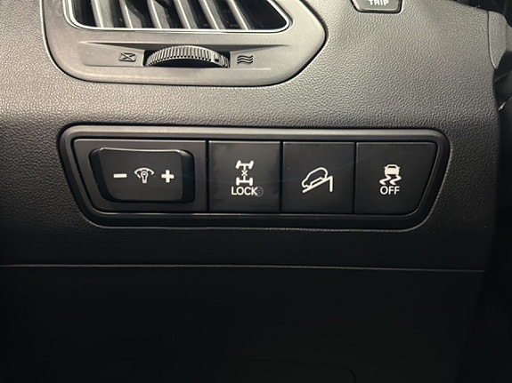 Hyundai ix35 16 of 19