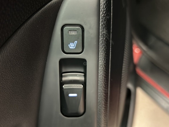 Hyundai ix35 17 of 19