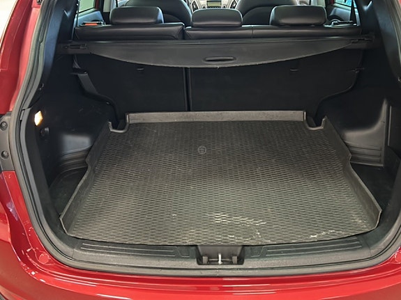 Hyundai ix35 8 of 19