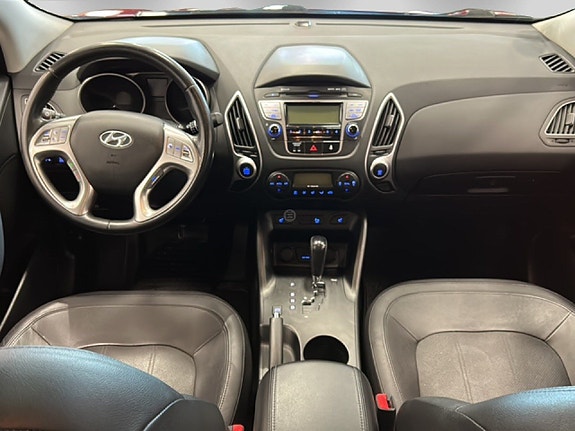 Hyundai ix35 9 of 19