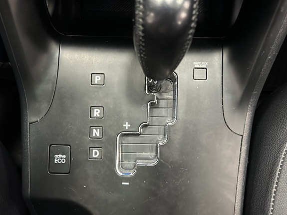 Hyundai ix35 15 of 19