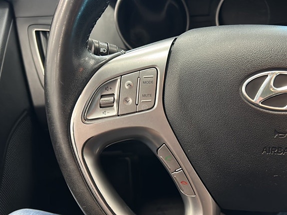Hyundai ix35 13 of 19