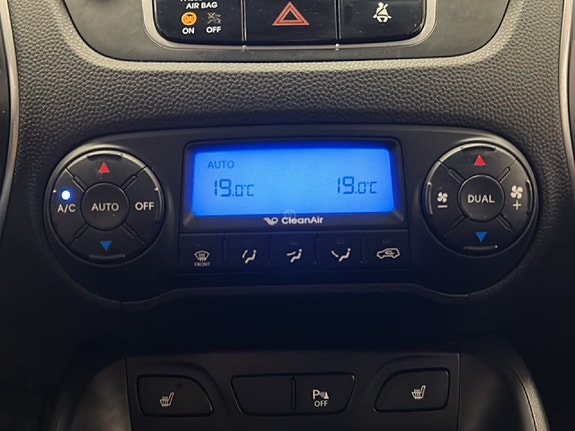 Hyundai ix35 18 of 19