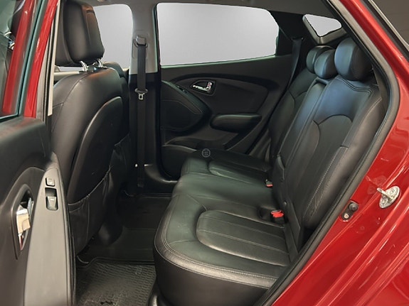 Hyundai ix35 11 of 19