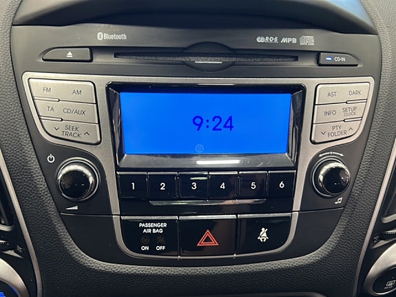 Hyundai ix35 19 of 19