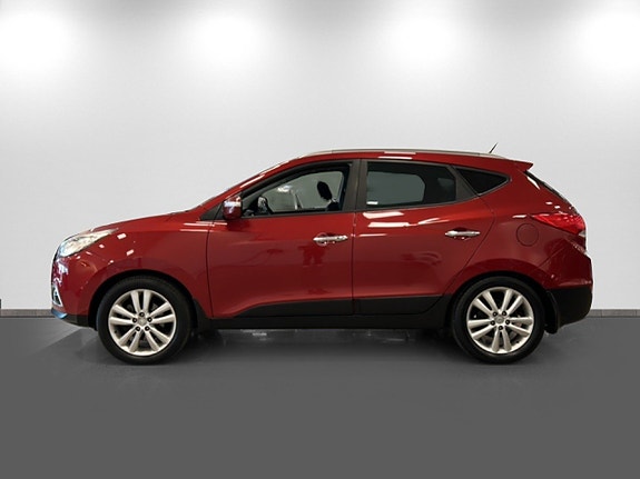 Hyundai ix35 4 of 19