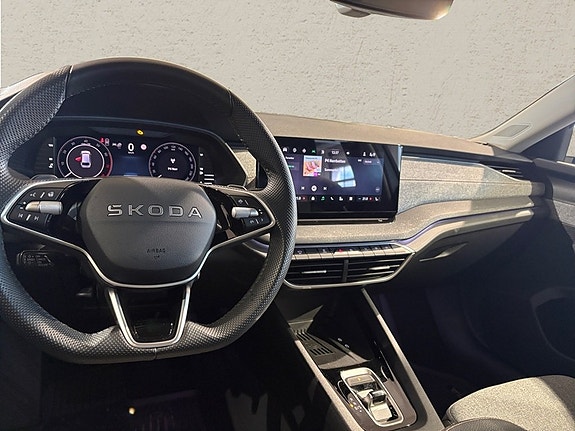 Skoda Octavia 3 of 12