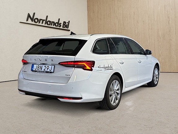 Skoda Octavia 12 of 12
