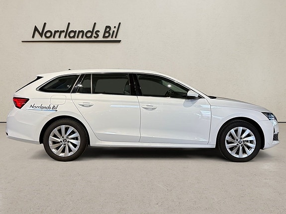 Skoda Octavia 10 of 12