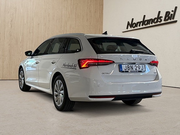 Skoda Octavia 11 of 12