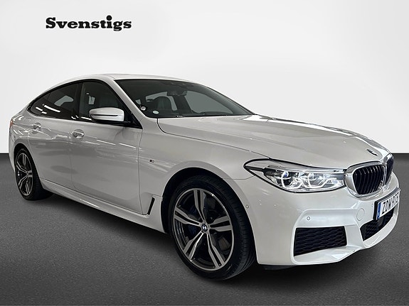 BMW 640i 7 of 22