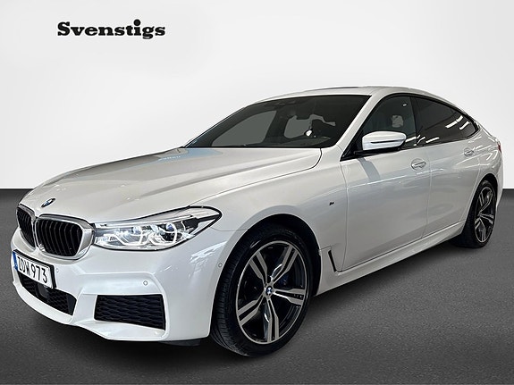 BMW 640i 2 of 22