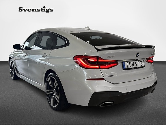 BMW 640i 3 of 22