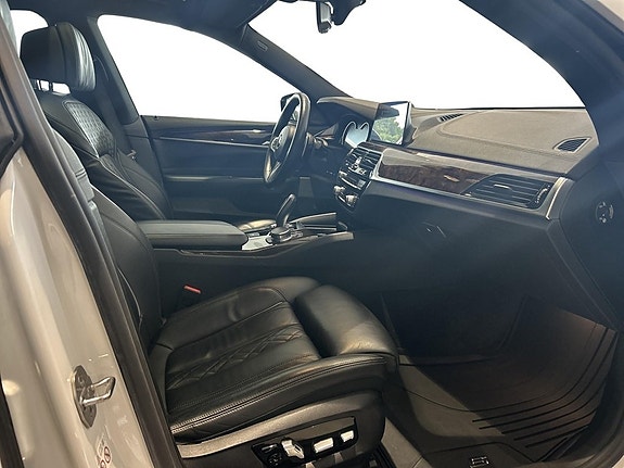 BMW 640i 15 of 22