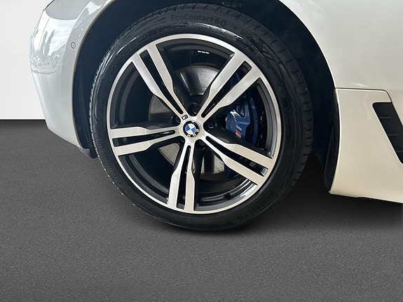 BMW 640i 9 of 22